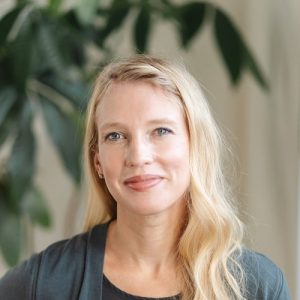 Dr. Nicole LeBlanc, DVM, MS, DACVIM (Cardiology), Board-Certified Cardiologist at Boundary Bay Veterinary Specialty Hospital