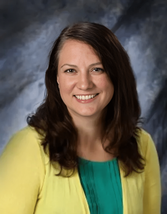 Dr. Moria Borys, DVM, MS, DACVIM, Board-Certified Internist at Boundary Bay Veterinary Specialty Hospital